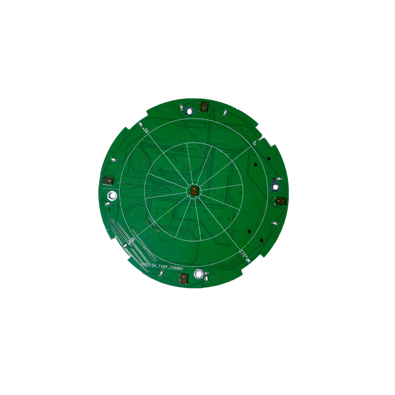 HK-QXMIC-V1.0 (5 Arrays)